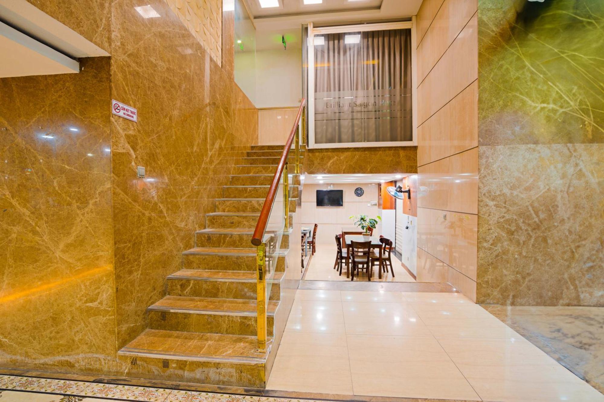 Felix Hotel Thành Pho Ho Chí Minh Esterno foto