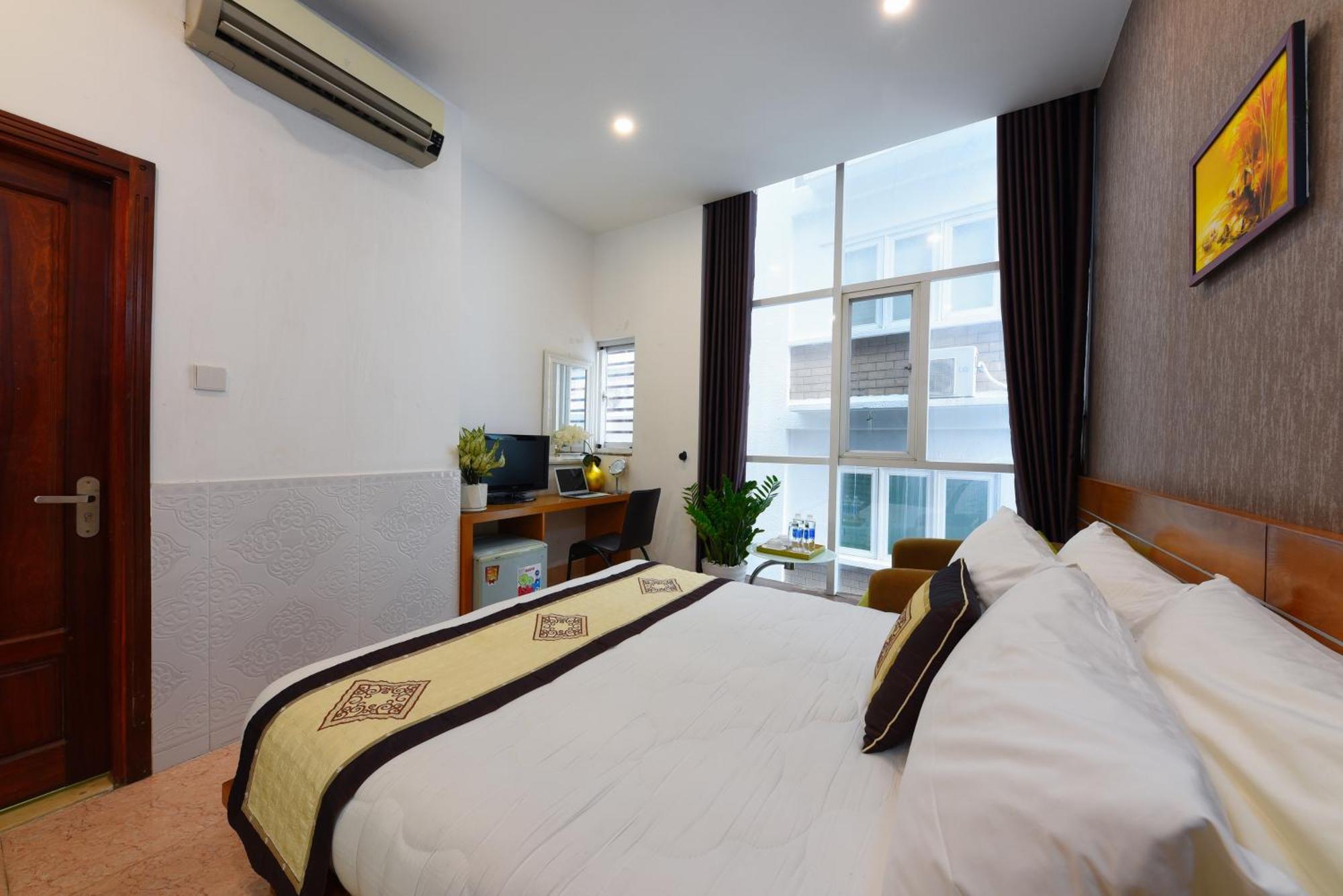 Felix Hotel Thành Pho Ho Chí Minh Camera foto