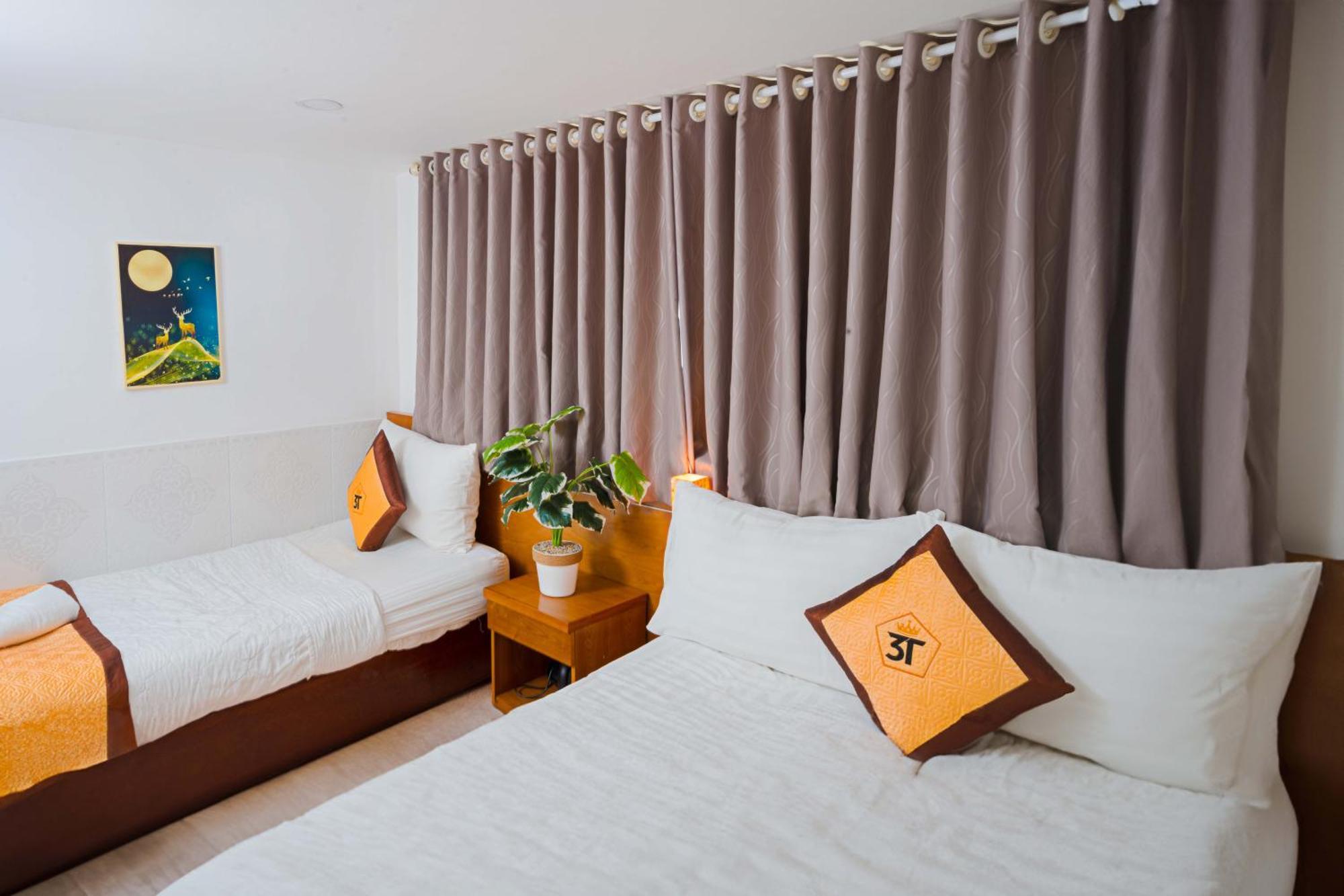Felix Hotel Thành Pho Ho Chí Minh Camera foto