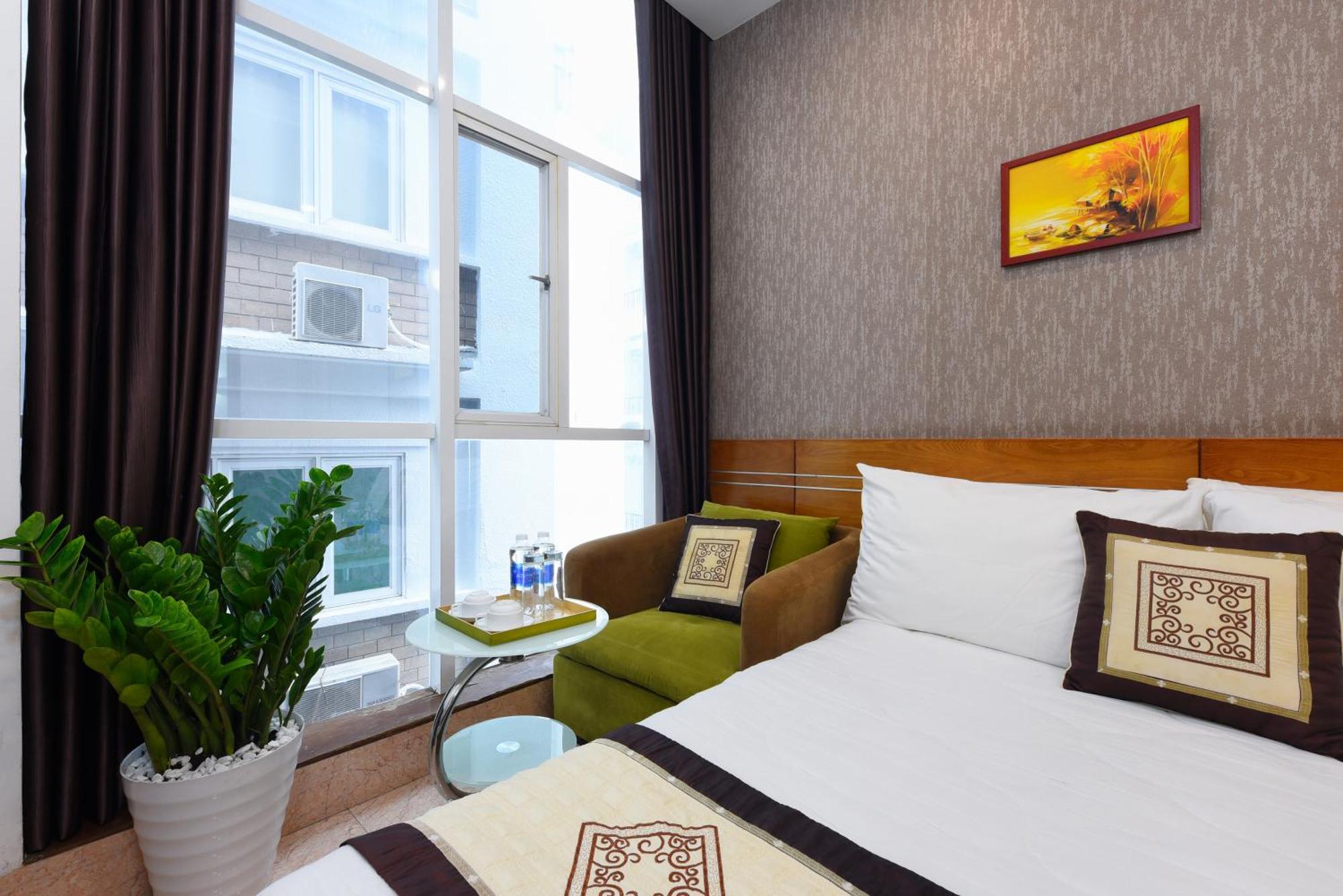 Felix Hotel Thành Pho Ho Chí Minh Camera foto