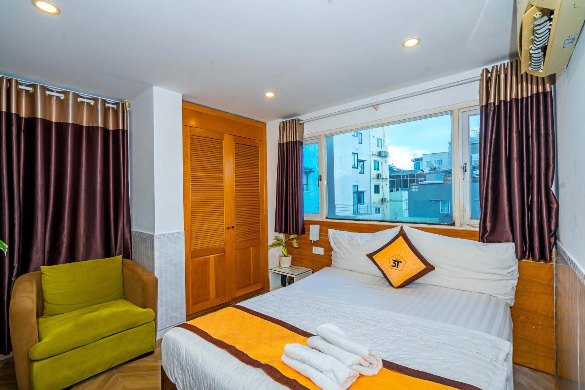 Felix Hotel Thành Pho Ho Chí Minh Camera foto