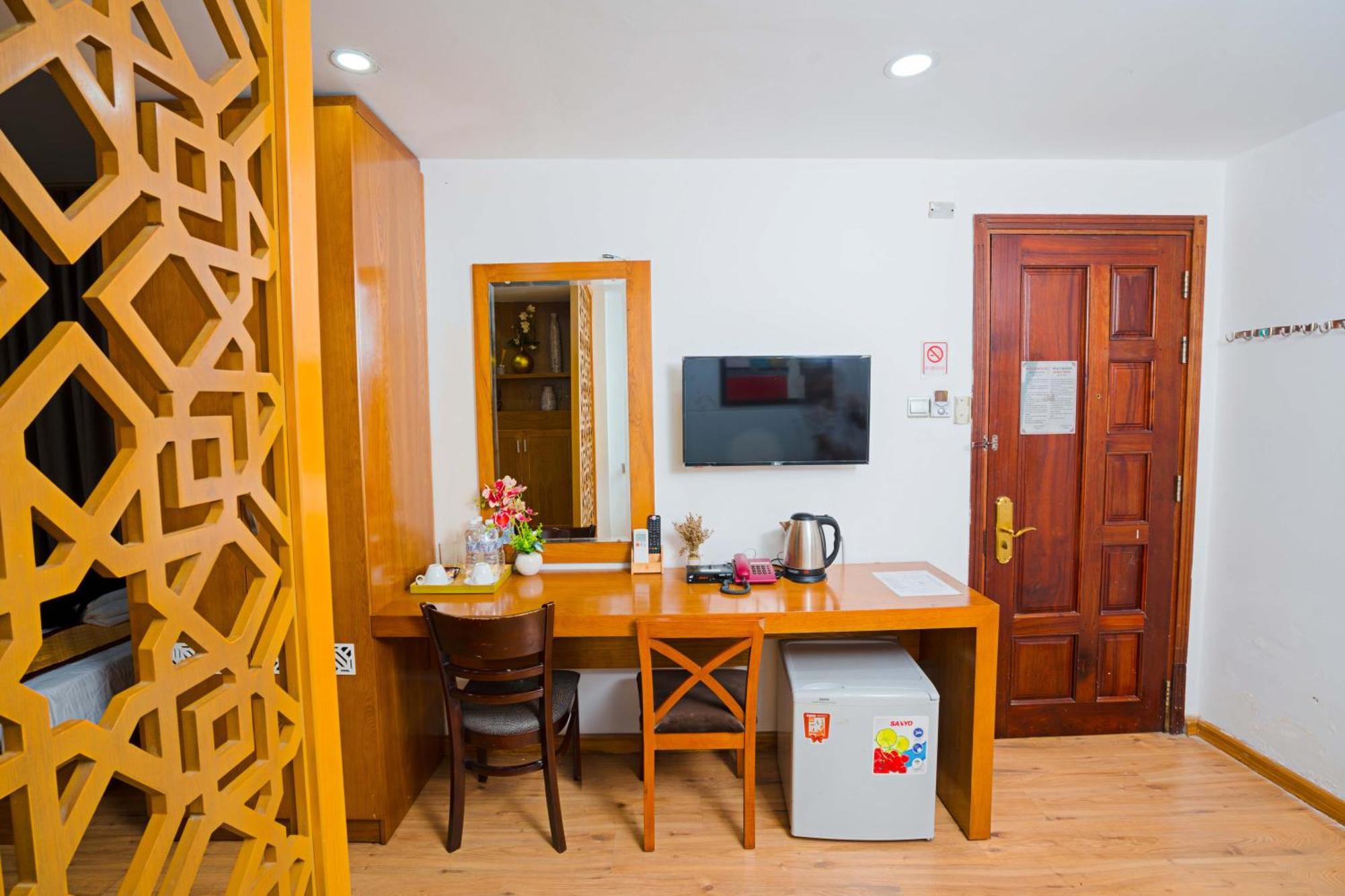 Felix Hotel Thành Pho Ho Chí Minh Camera foto