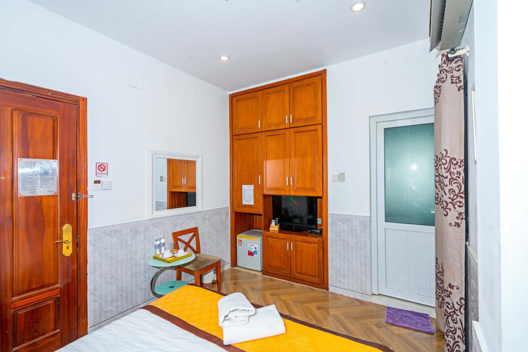 Felix Hotel Thành Pho Ho Chí Minh Camera foto