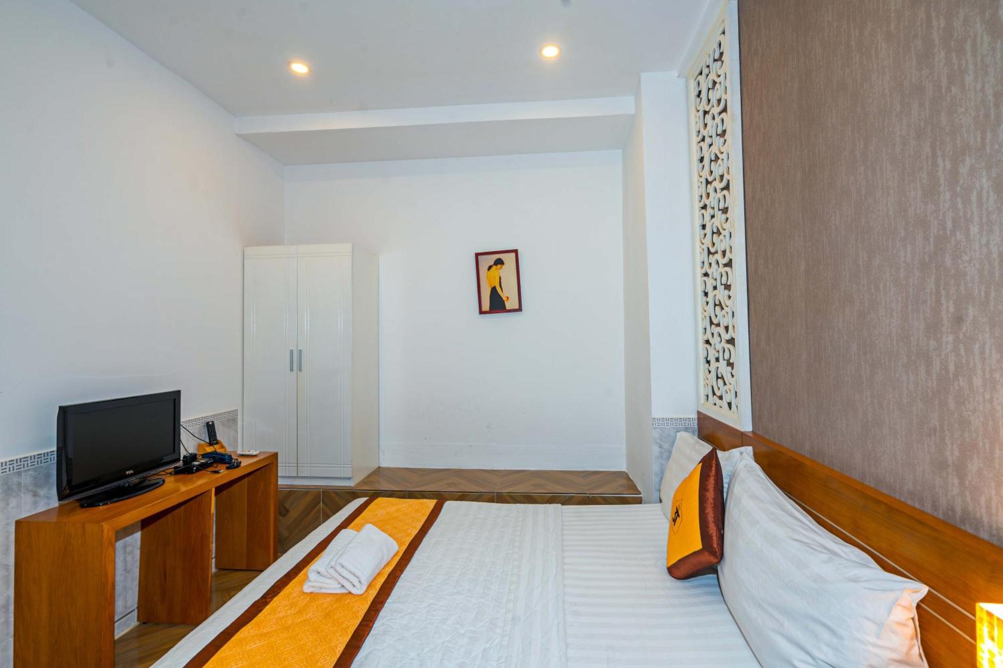 Felix Hotel Thành Pho Ho Chí Minh Camera foto