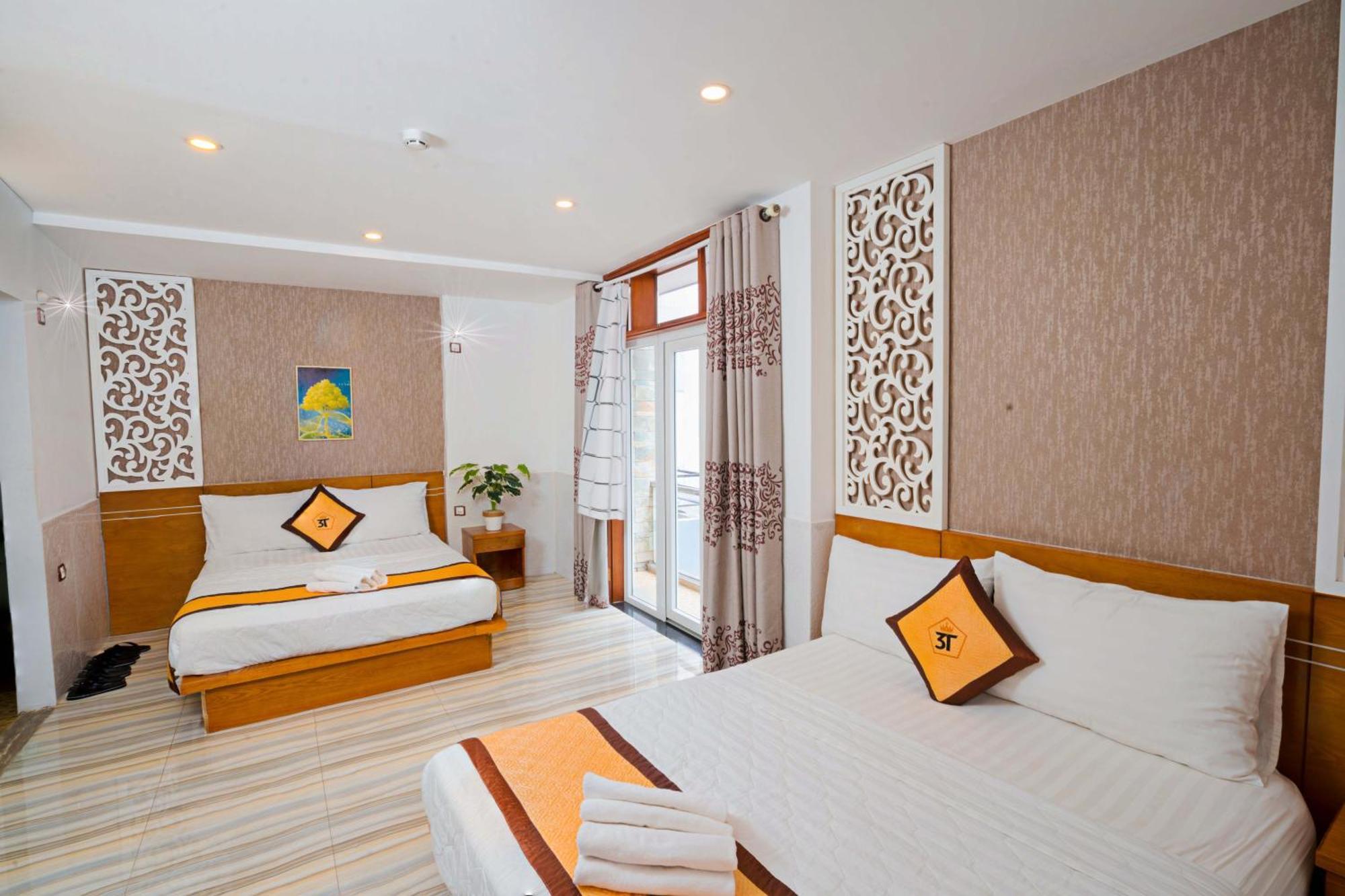 Felix Hotel Thành Pho Ho Chí Minh Camera foto