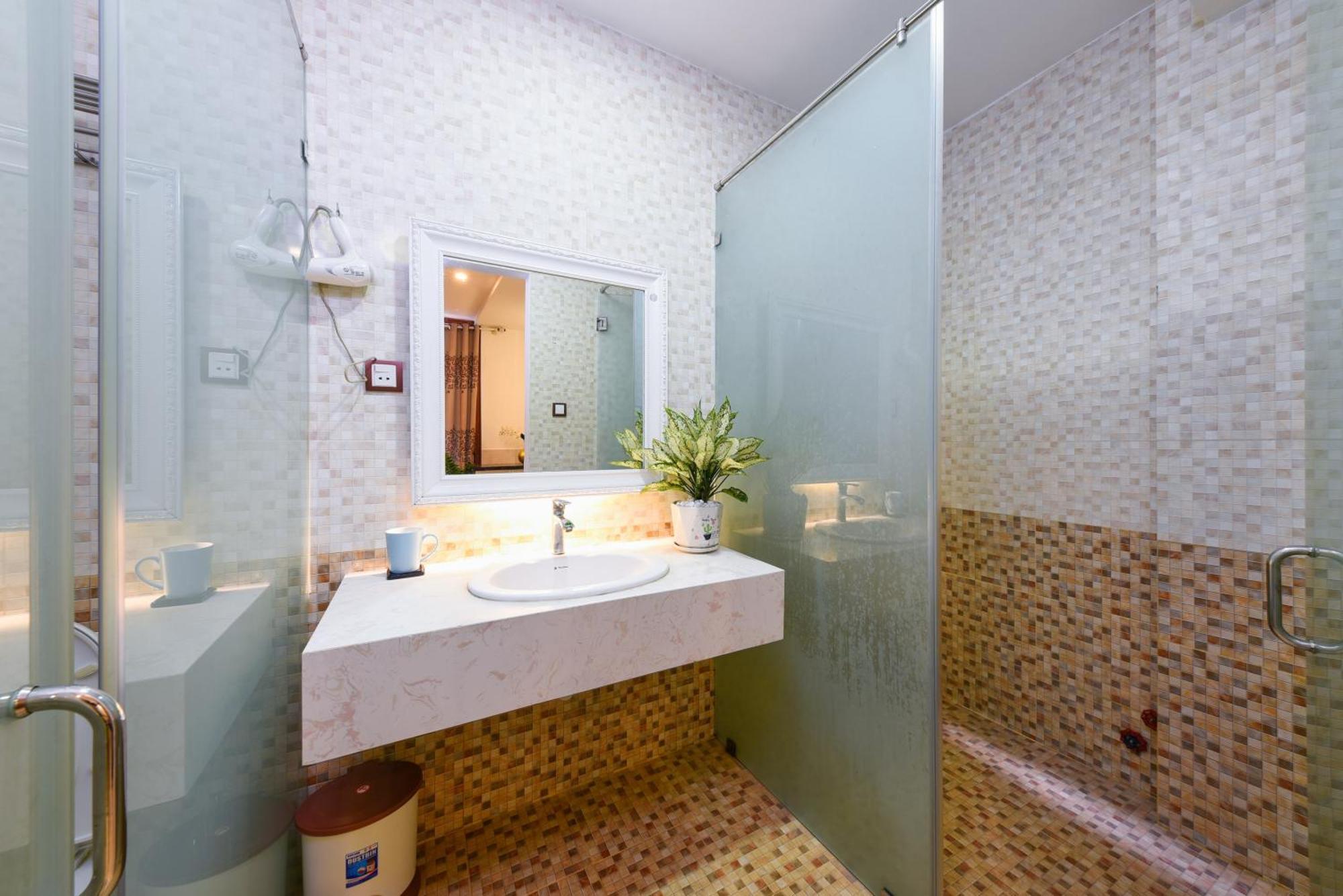 Felix Hotel Thành Pho Ho Chí Minh Camera foto
